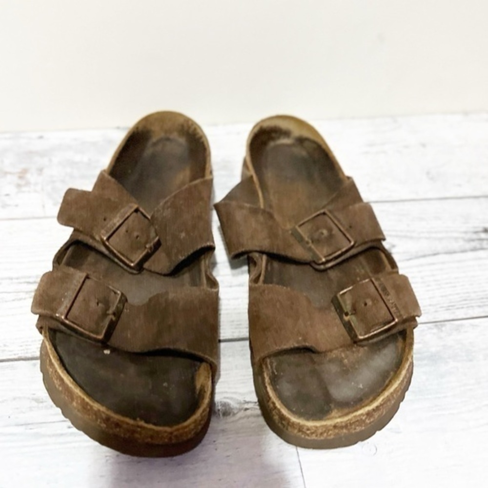 Birkenstock Sandals Sz 7